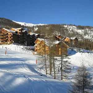  Appartement La Dame Blanche