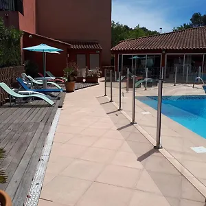  Appartement Domaine De L'albatros